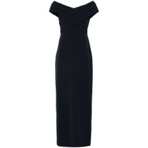 [LAUREN RALPH LAUREN] Sleeveless dress SS26 253936391003