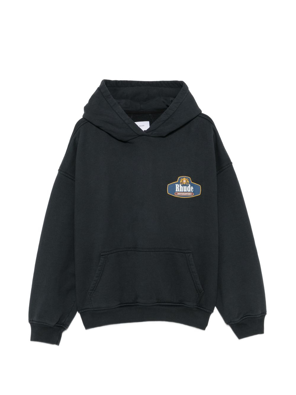 [Rhude] Sweatshirt SS26 RHSS26HO070126189