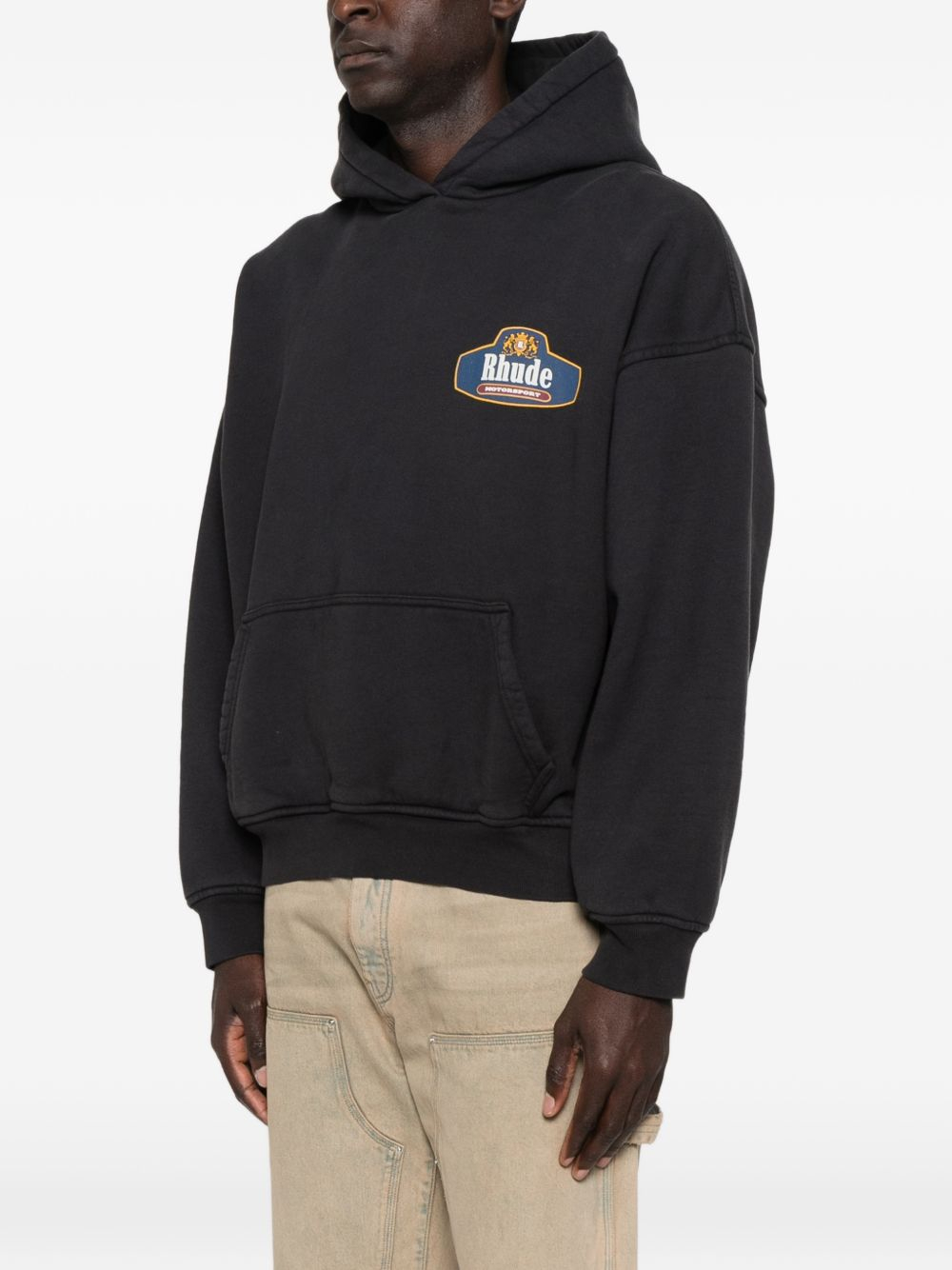 [Rhude] Sweatshirt SS26 RHSS26HO070126189