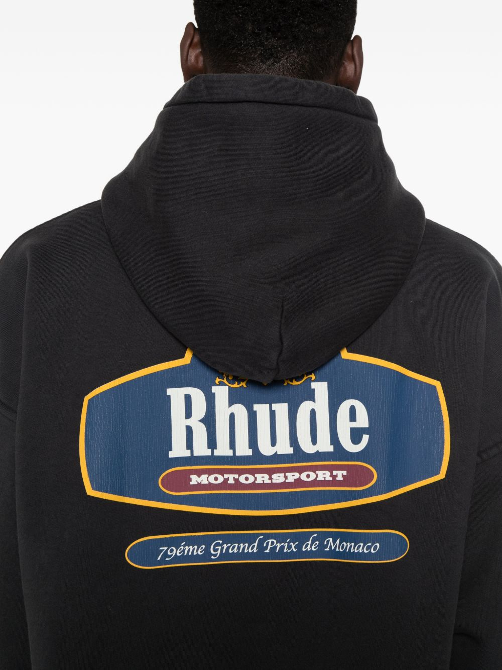 [Rhude] Sweatshirt SS26 RHSS26HO070126189