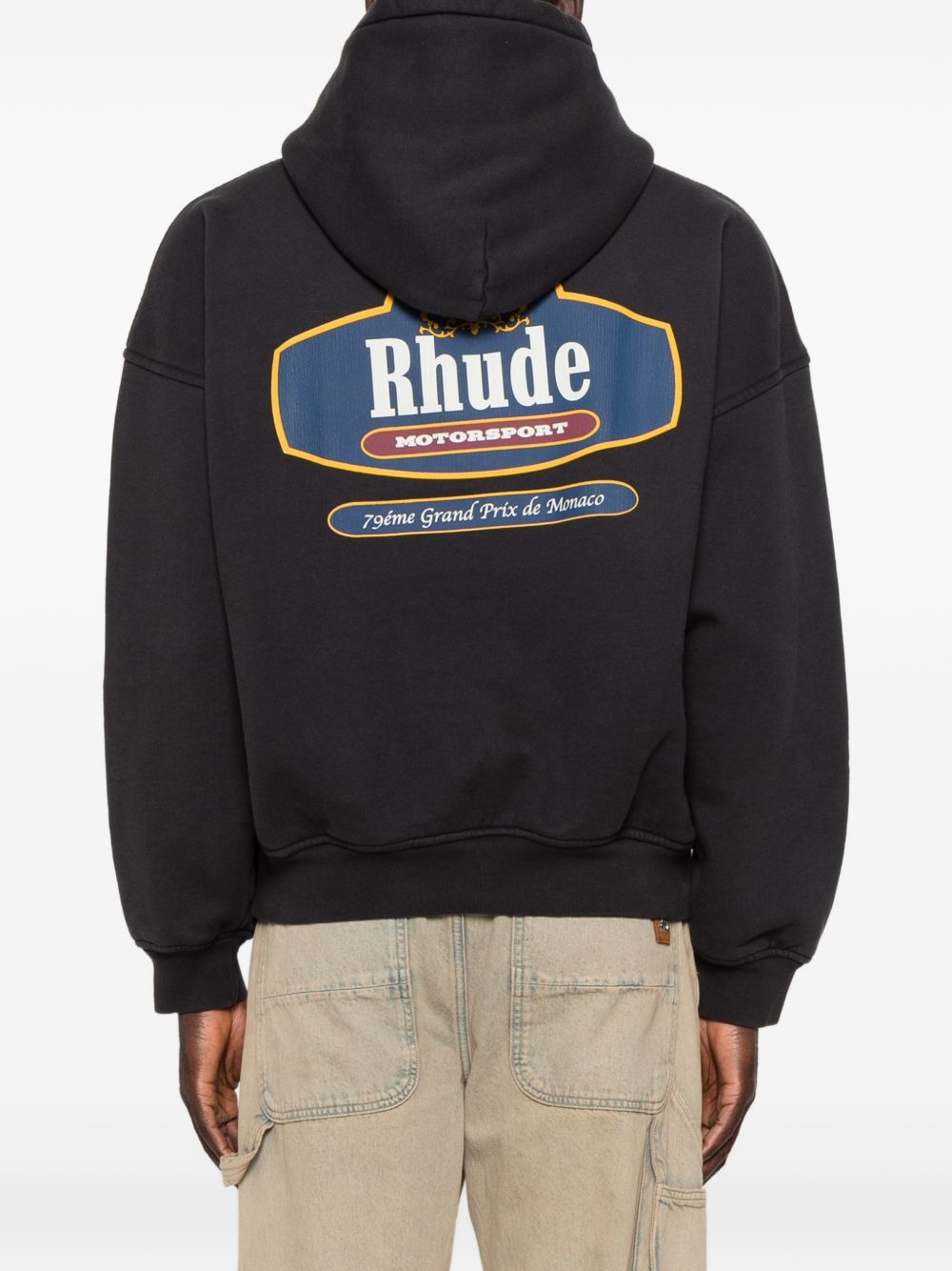 [Rhude] Sweatshirt SS26 RHSS26HO070126189