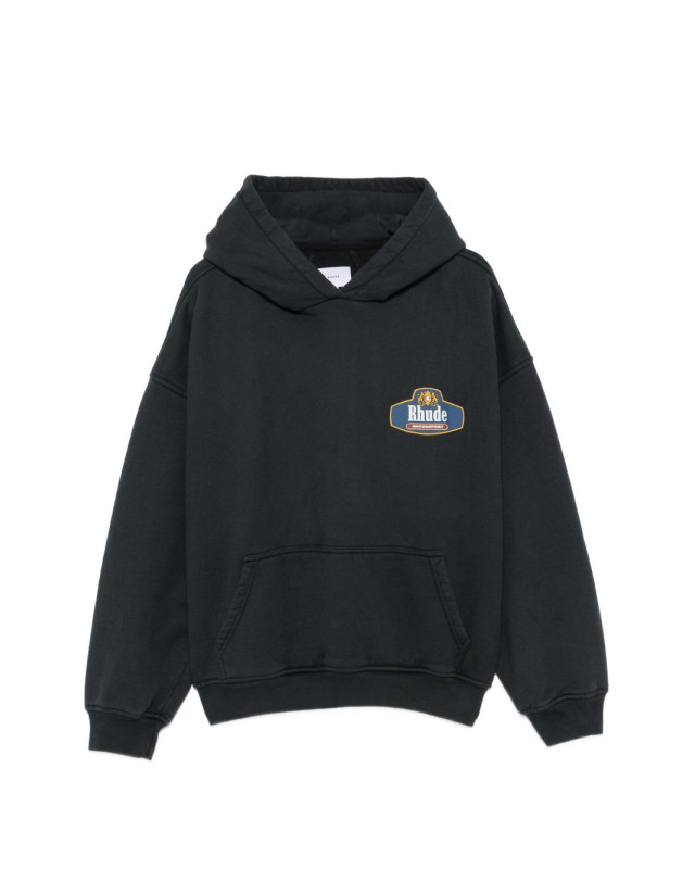 [Rhude] Sweatshirt SS26 RHSS26HO070126189