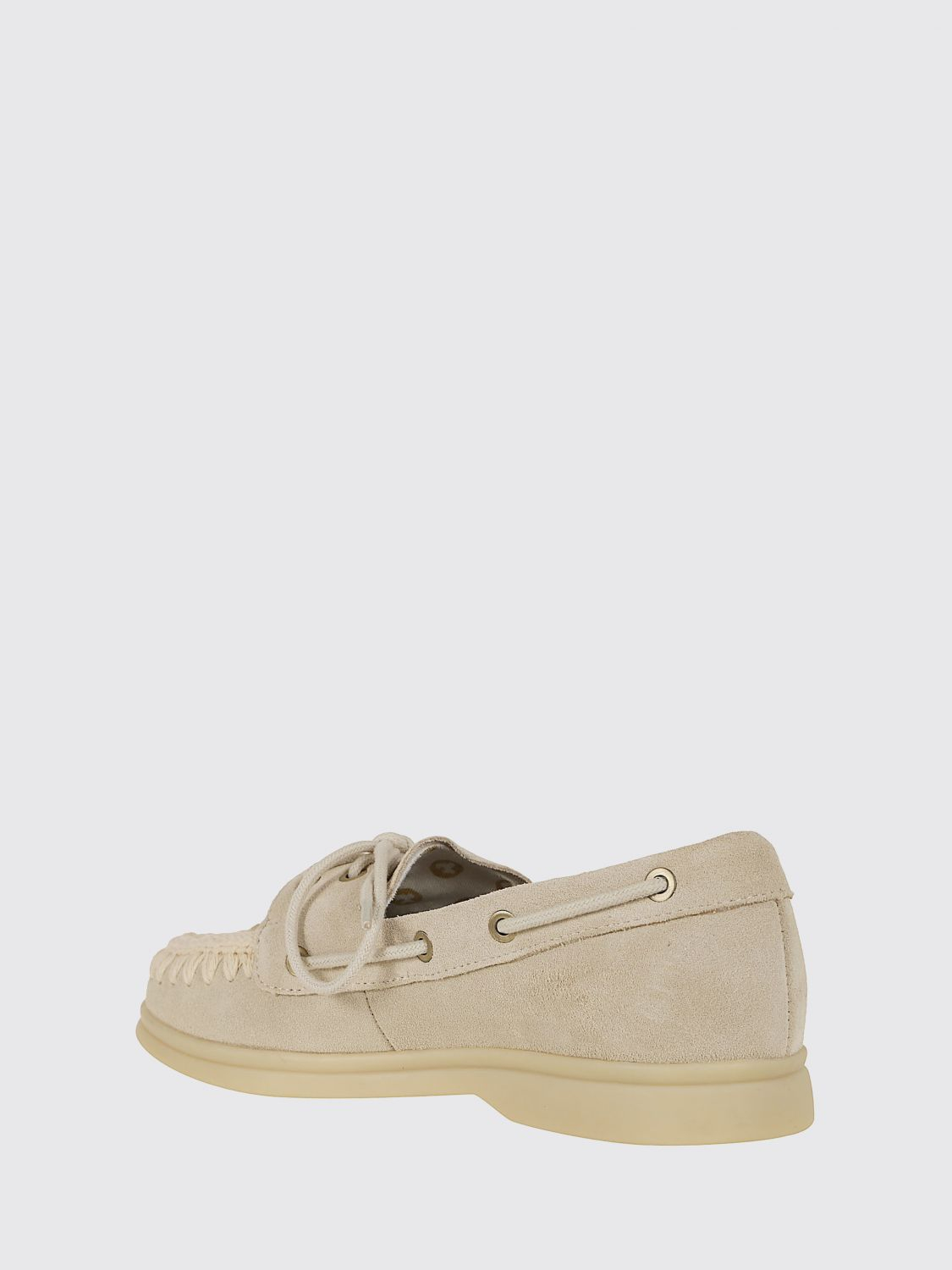[Mou] Loafer SS26 161000A CHLK