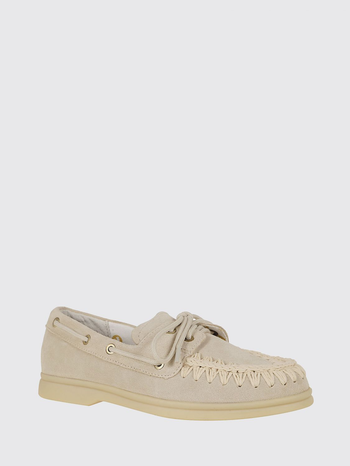 [Mou] Loafer SS26 161000A CHLK