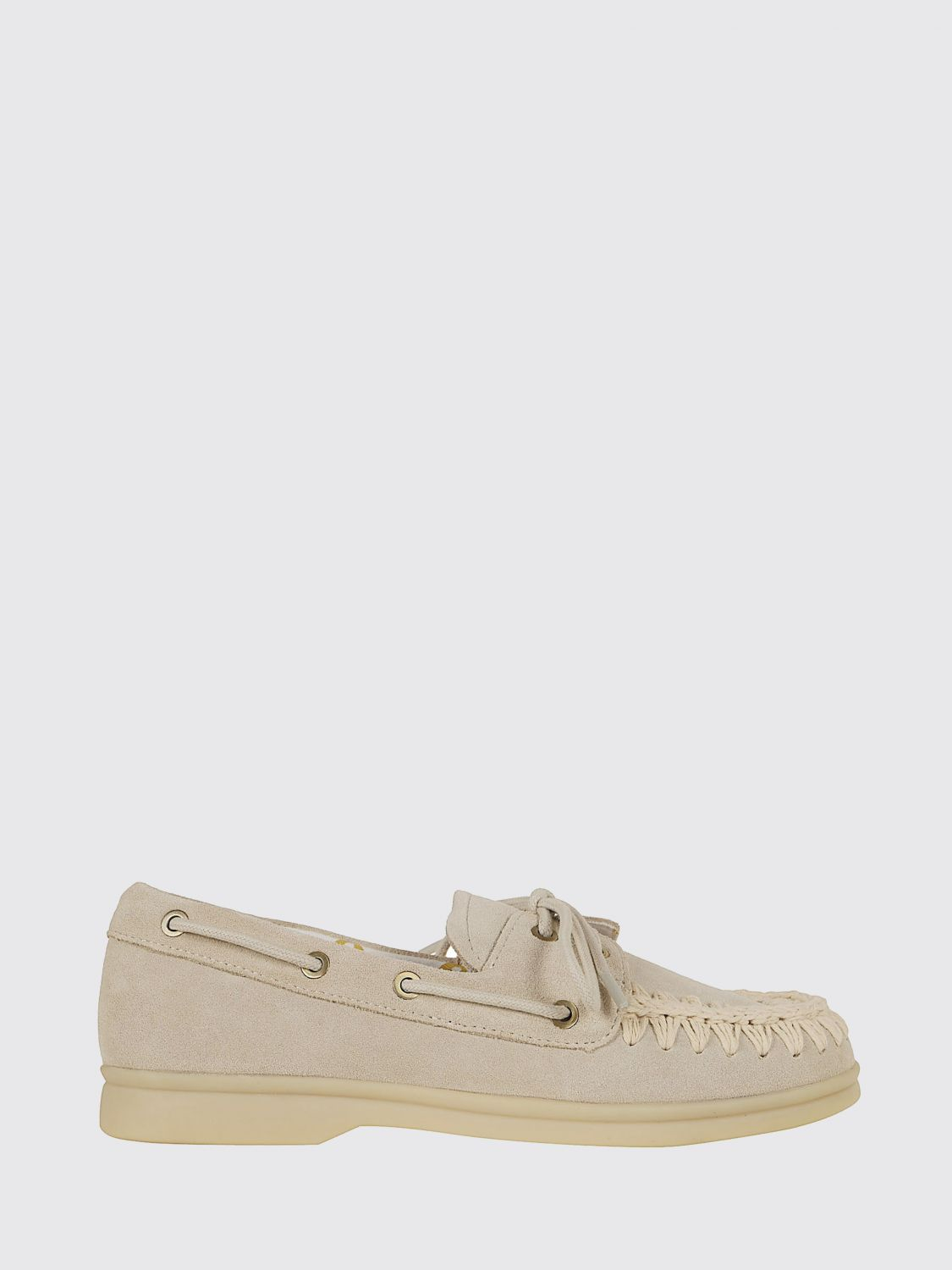 [Mou] Loafer SS26 161000A CHLK