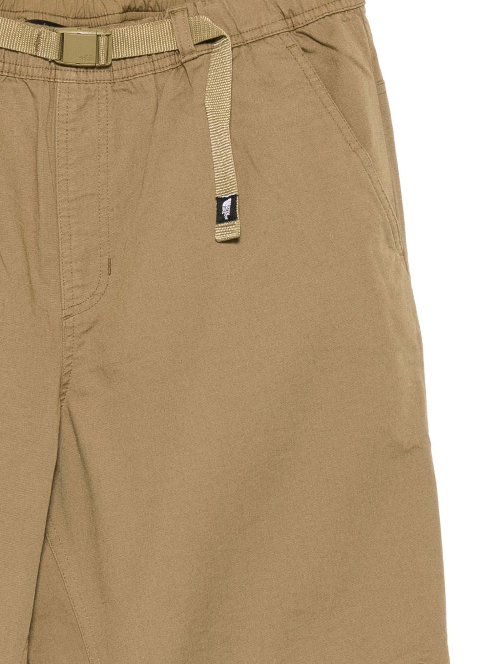 [THE NORTH FACE] Trousers SS26 NF0A8B622EL1CEDAR