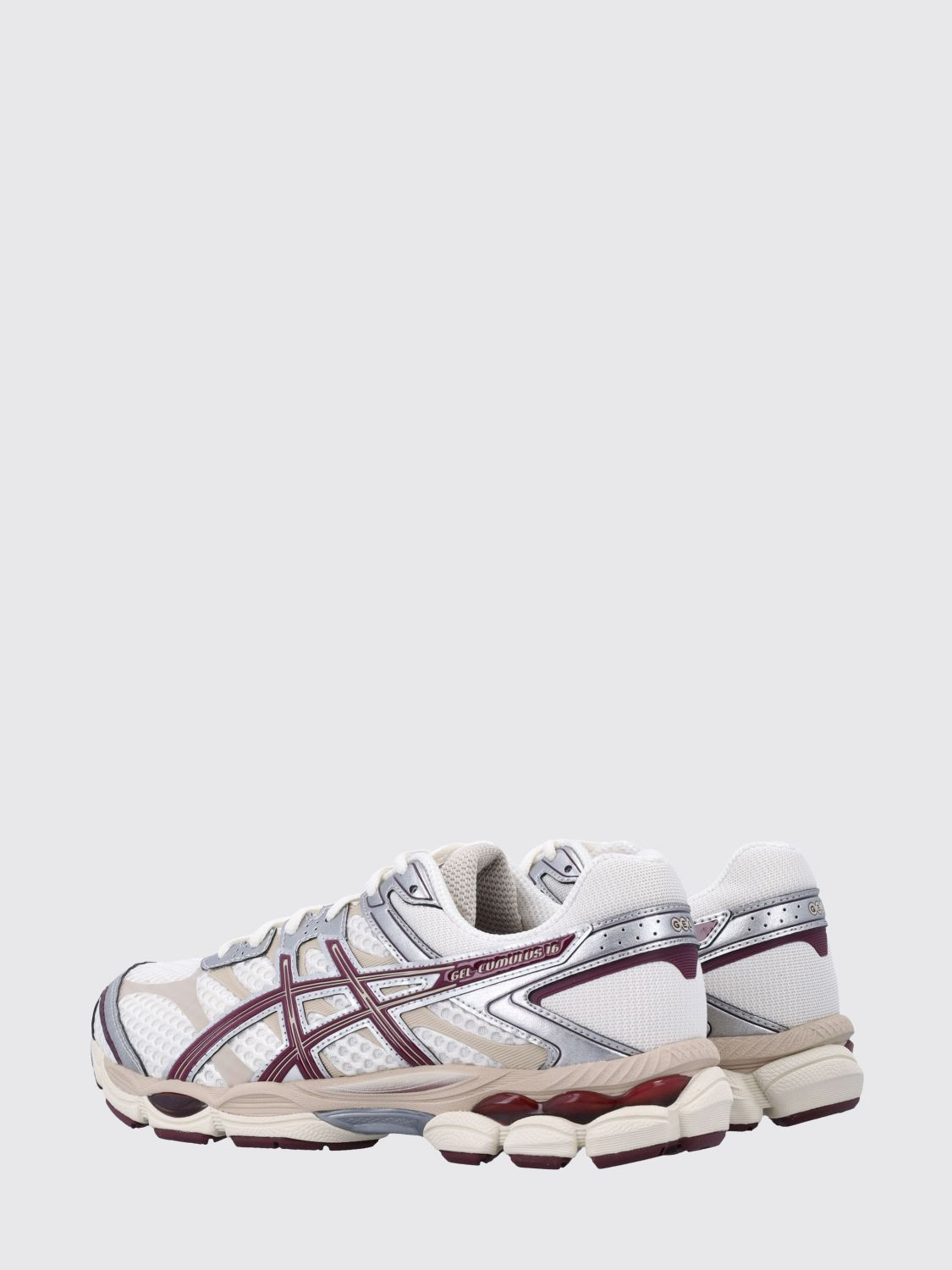[Asics] Sneakers SS26 1203A733 104
