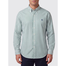 [Polo Ralph Lauren] Shirts Long Sleeve SS26 710B15595 003