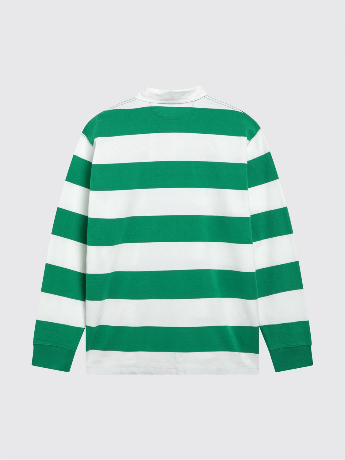 [Polo Ralph Lauren] T-shirts Long Sleeve SS26 710717116 502