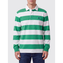 [Polo Ralph Lauren] T-shirts Long Sleeve SS26 710717116 502
