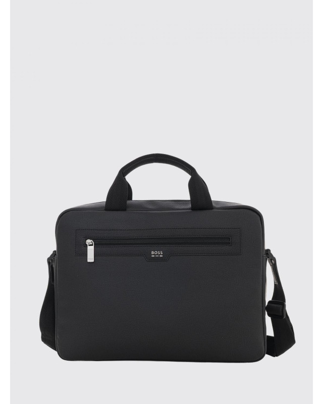 [BOSS] Tote bag SS26 50562932 001