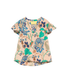 [PHILIPPA 1970] Knitwear SS26 WENDYBBEIGE