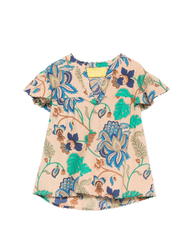 [PHILIPPA 1970] Knitwear SS26 WENDYBBEIGE