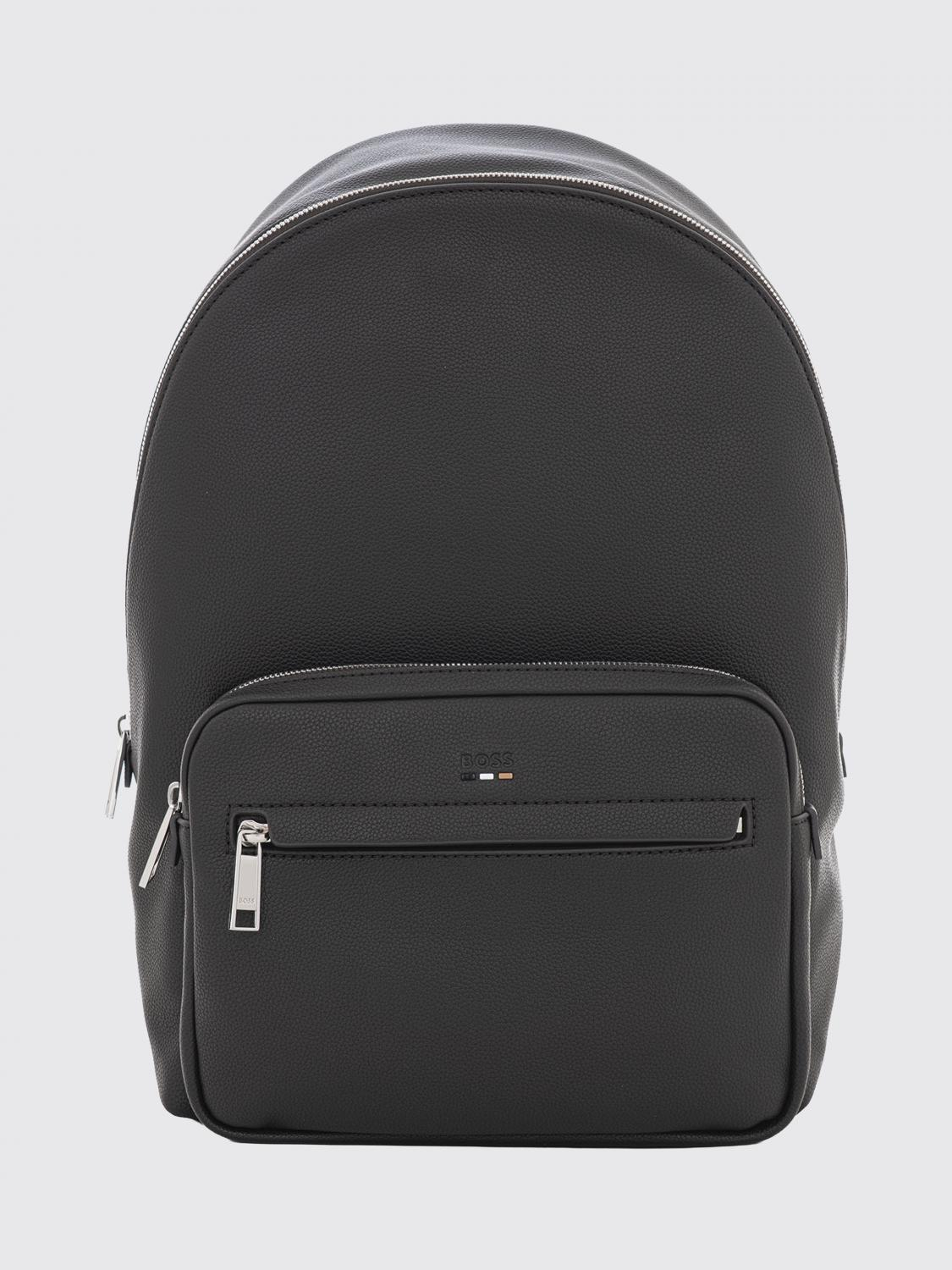[BOSS] Backpack SS26 50536499 201