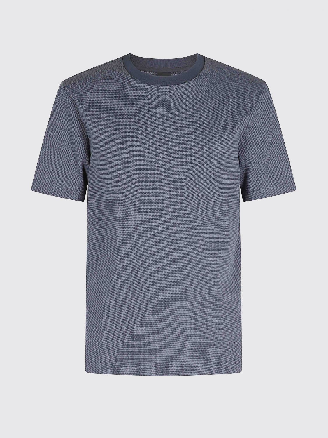 [BOSS] T-shirts Short Sleeve SS26 50555163 405