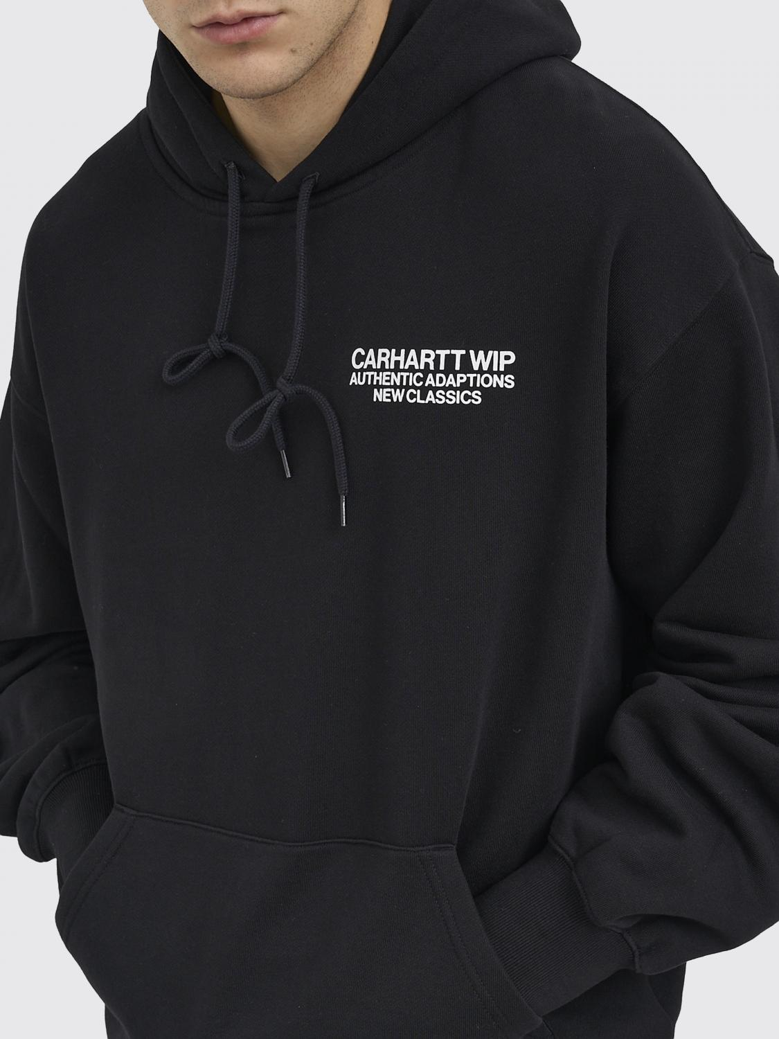 [CARHARTT WIP] Sweatshirt SS26 I036374 89XX