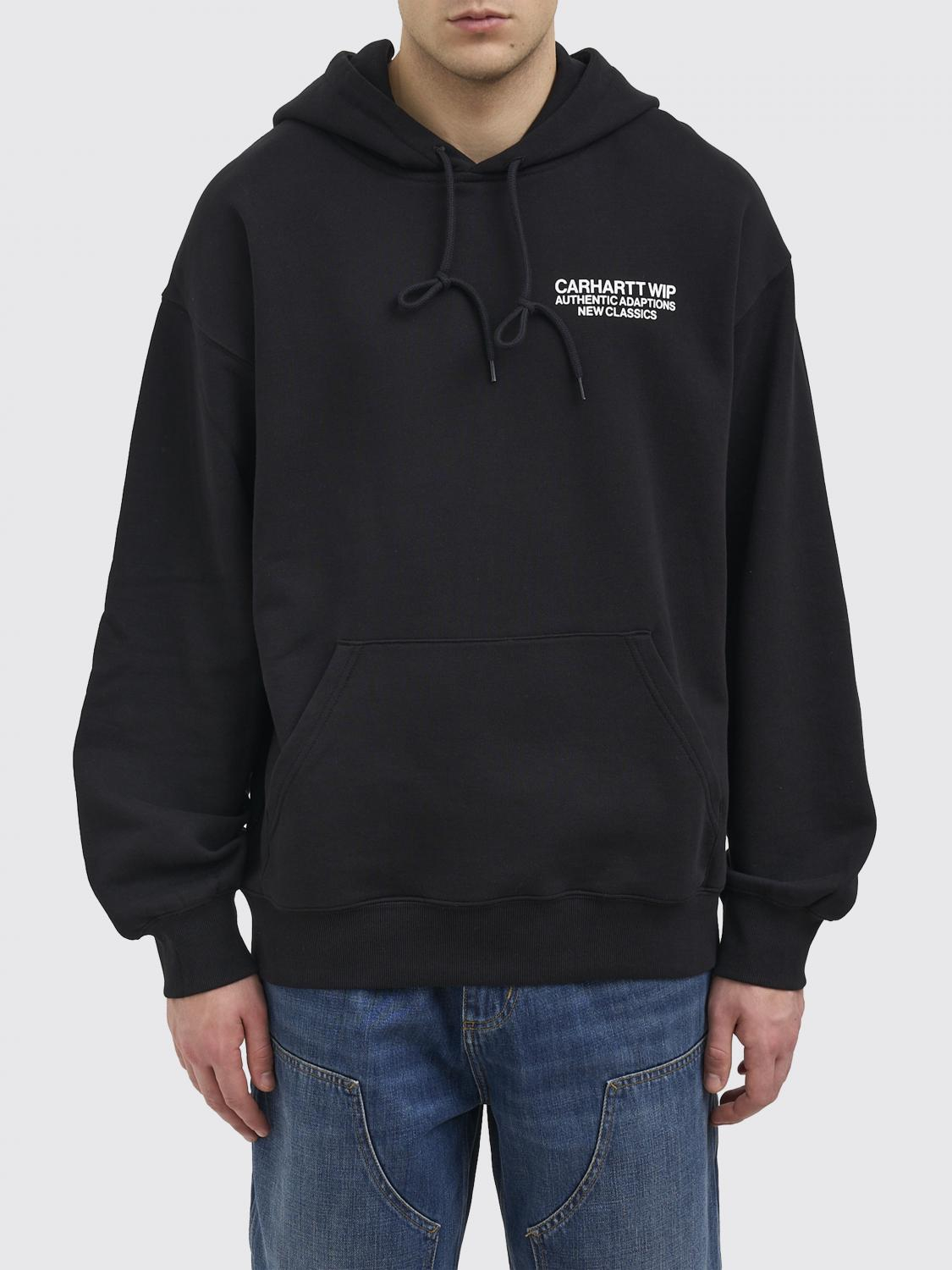 [CARHARTT WIP] Sweatshirt SS26 I036374 89XX