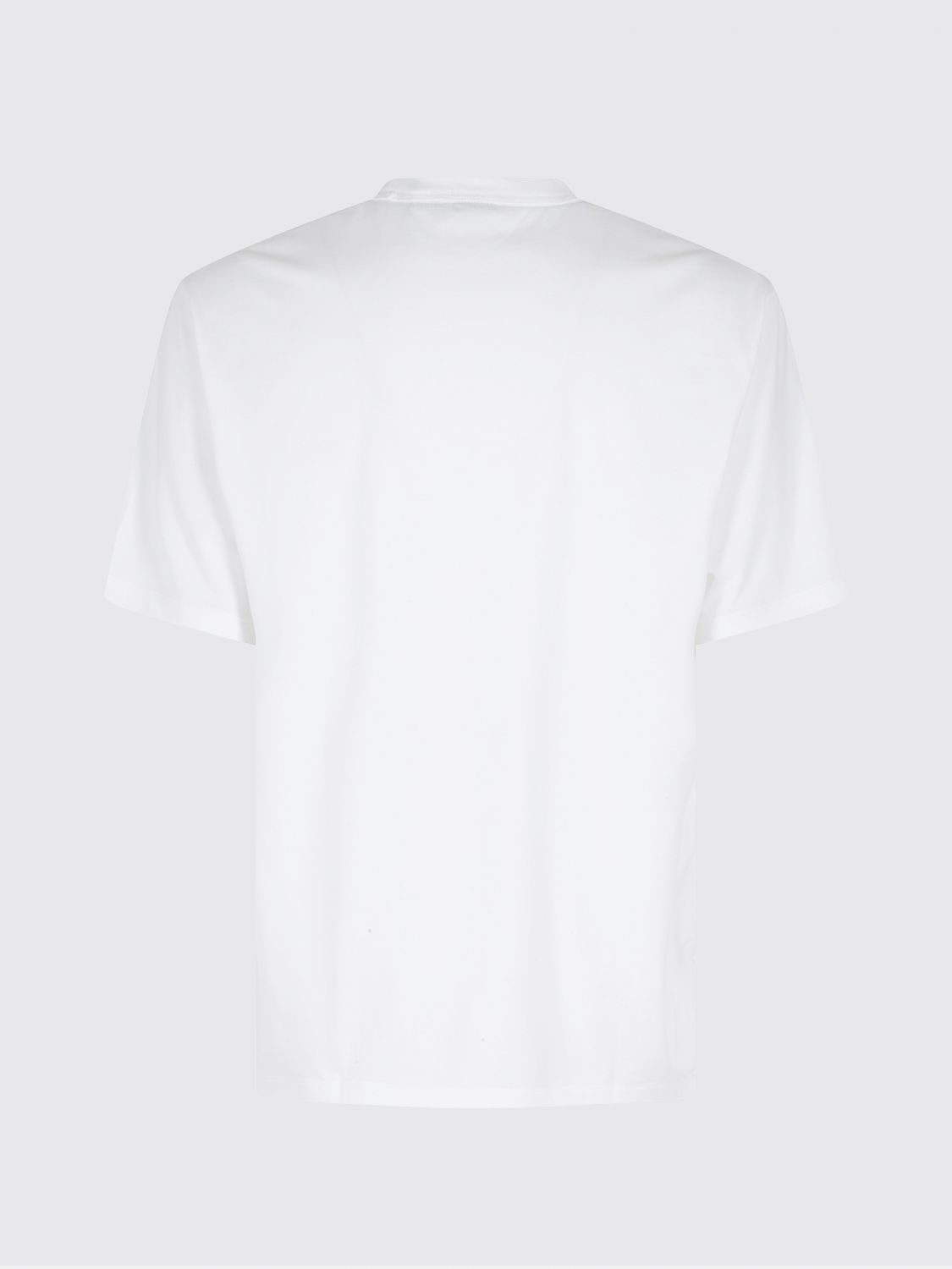 [BOSS] T-shirts Short Sleeve SS26 50546404 100
