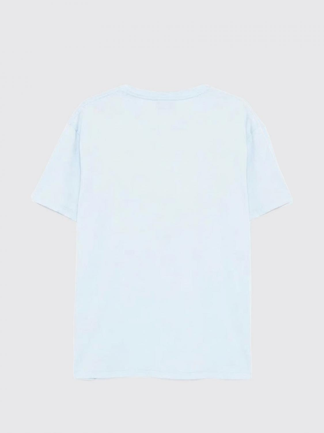 [Polo Ralph Lauren] T-shirts Short Sleeve SS26 710936401 501