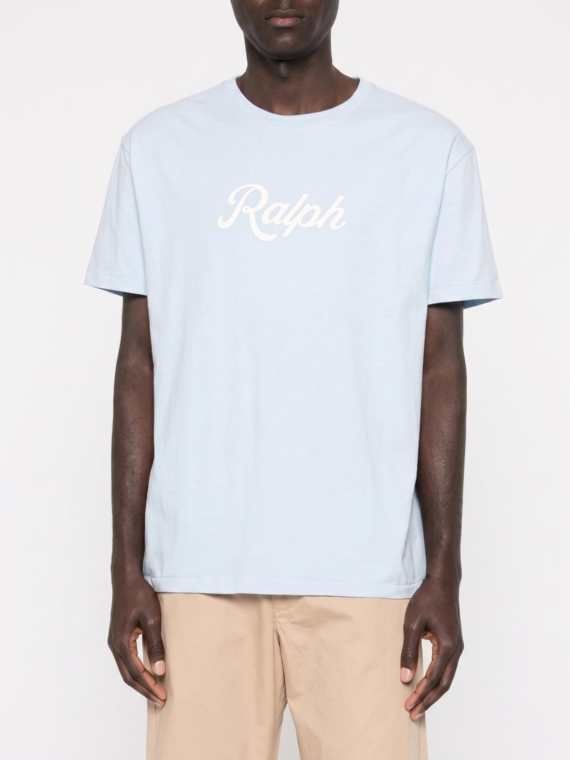 [Polo Ralph Lauren] T-shirts Short Sleeve SS26 710936401 501