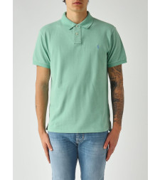 [Polo Ralph Lauren] T-shirts Short Sleeve SS26 710536856 503