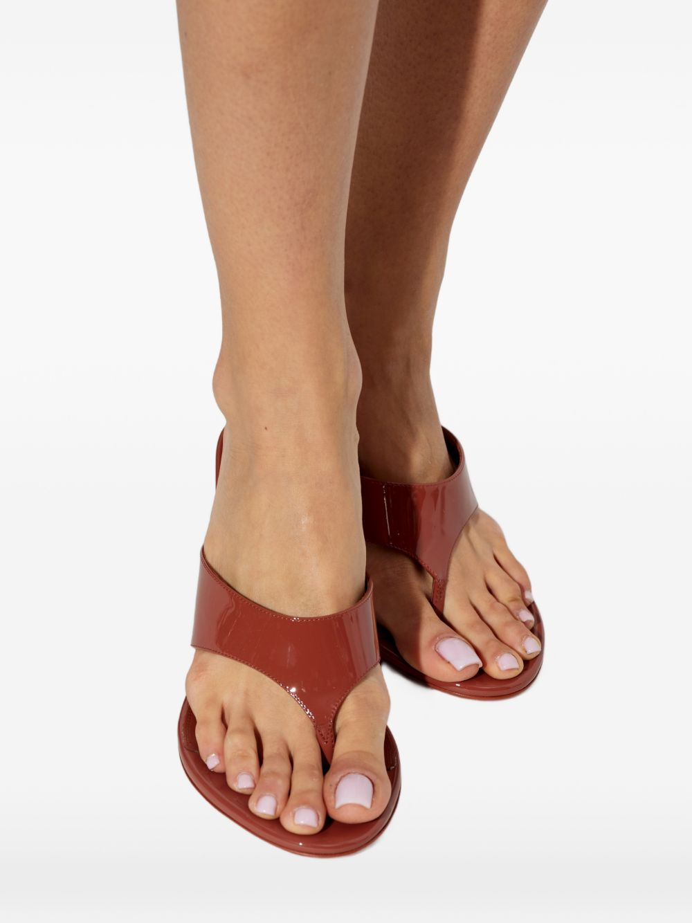 [Paris Texas] Sandals SS26 PX1951XVN01DESERTROSE