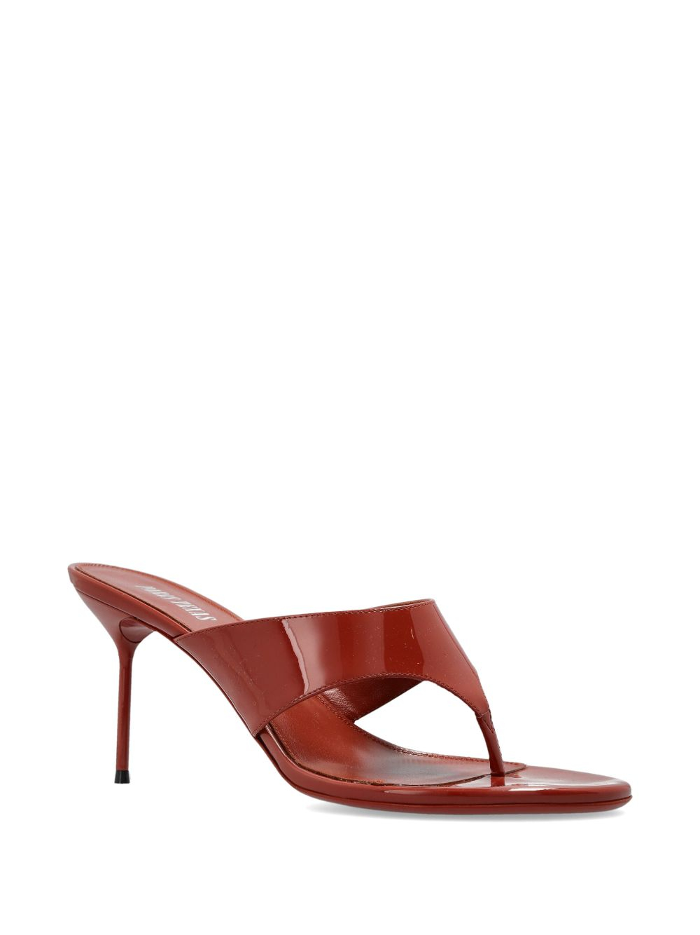 [Paris Texas] Sandals SS26 PX1951XVN01DESERTROSE