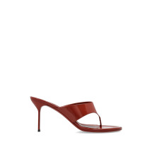 [Paris Texas] Sandals SS26 PX1951XVN01DESERTROSE