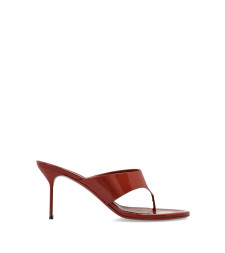 [Paris Texas] Sandals SS26 PX1951XVN01DESERTROSE