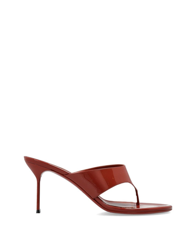 [Paris Texas] Sandals SS26 PX1951XVN01DESERTROSE