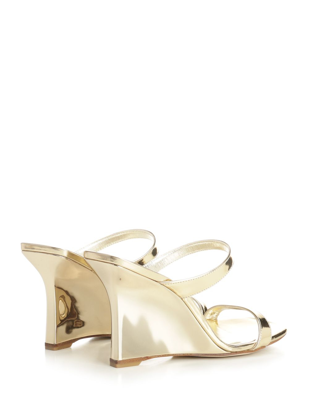 [Stuart Weitzman] Sandals SS26 SN720PYB