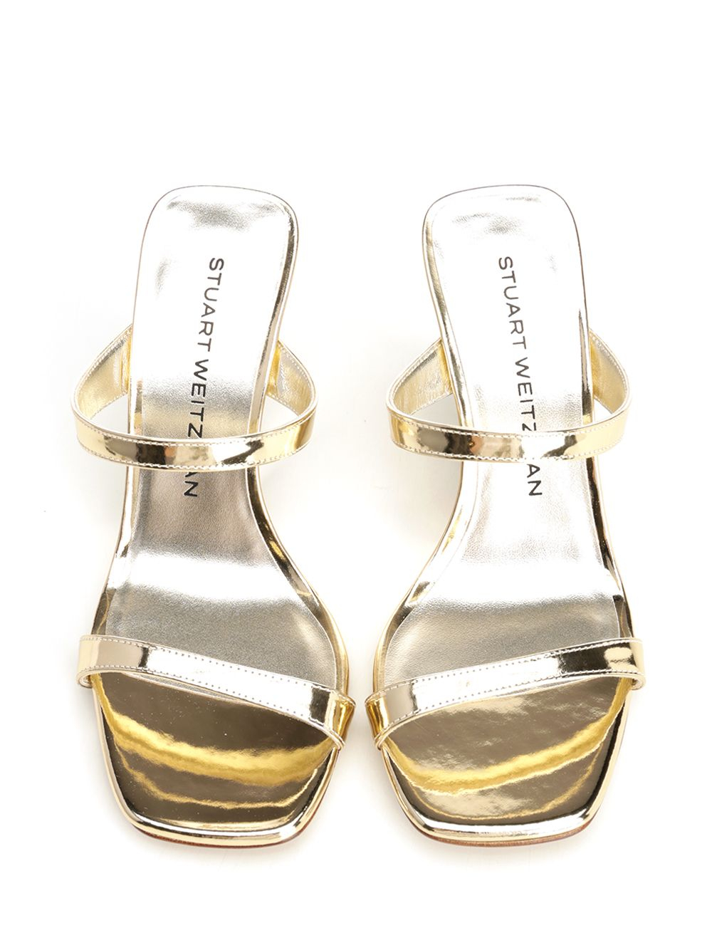 [Stuart Weitzman] Sandals SS26 SN720PYB