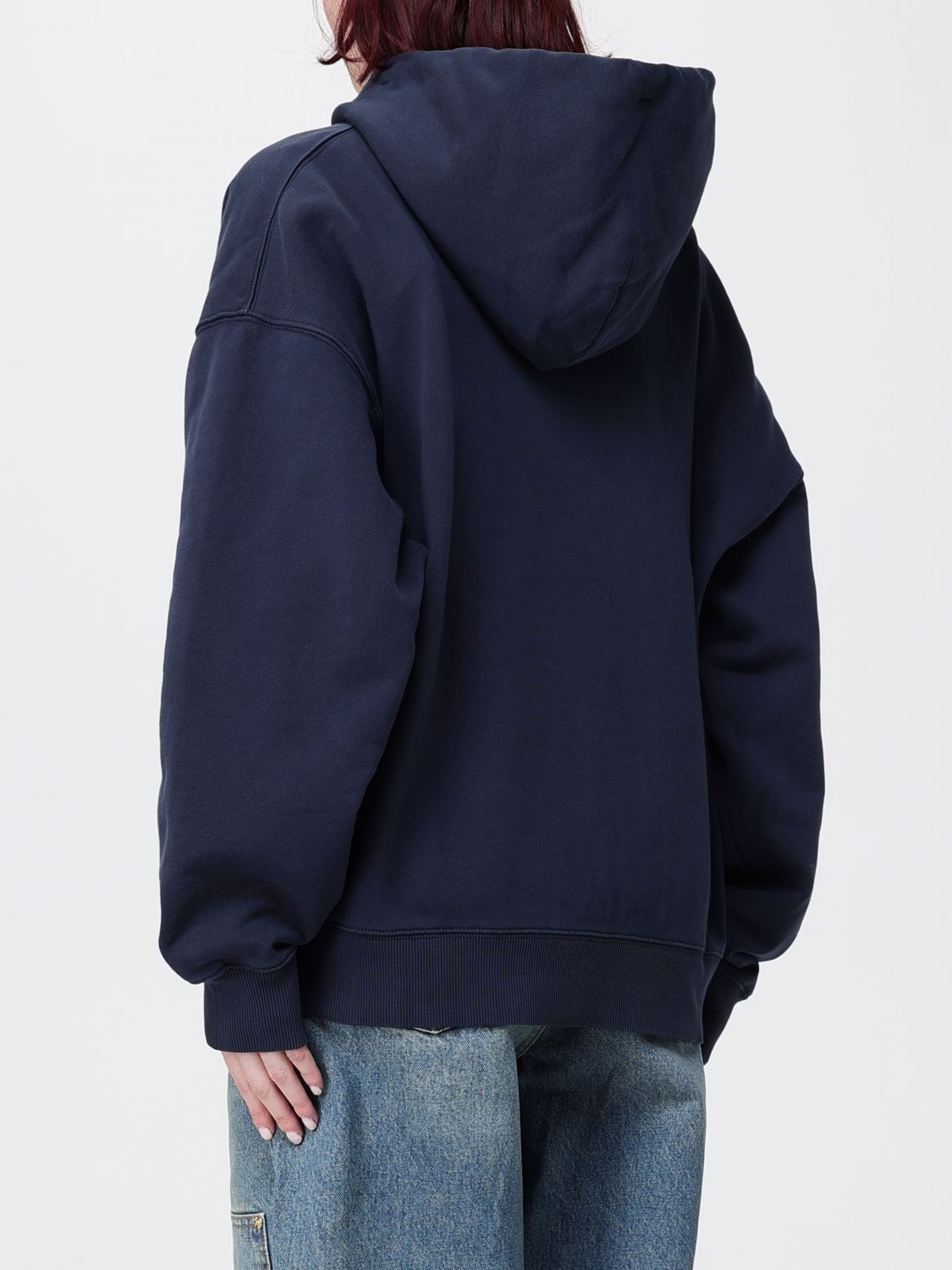 [CARHARTT WIP] Zip up SS26 I035437 3IWGD