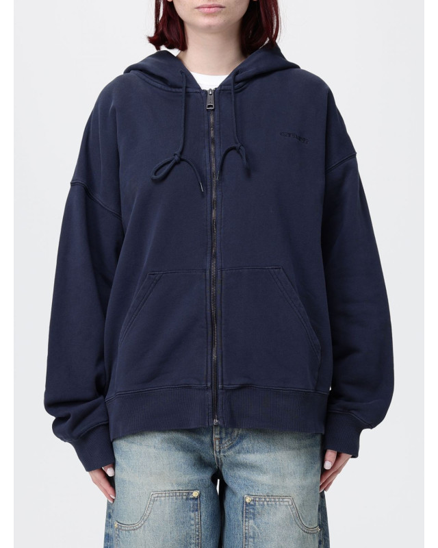 [CARHARTT WIP] Zip up SS26 I035437 3IWGD