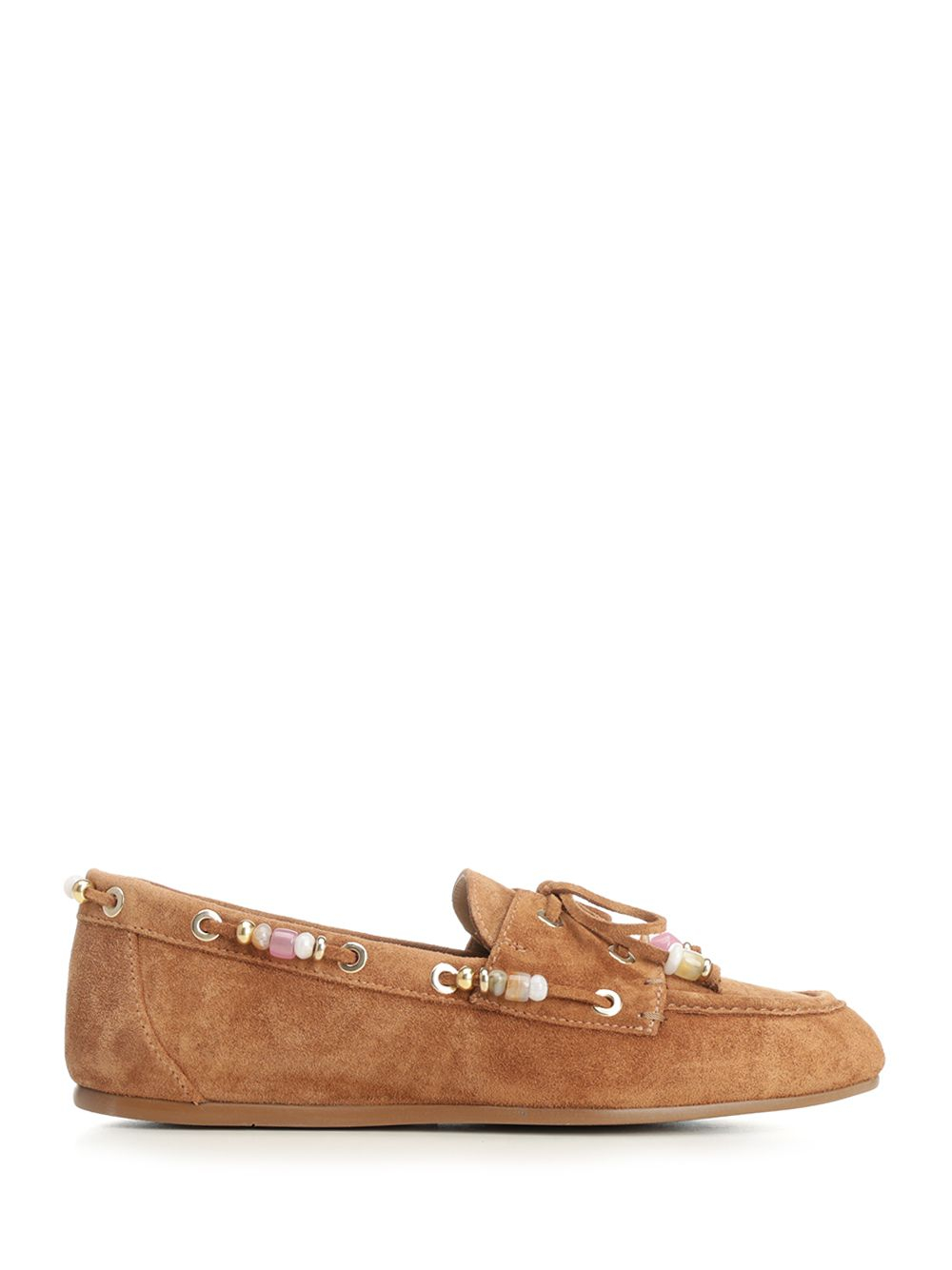 [Stuart Weitzman] Flat shoes SS26 SN685DOE