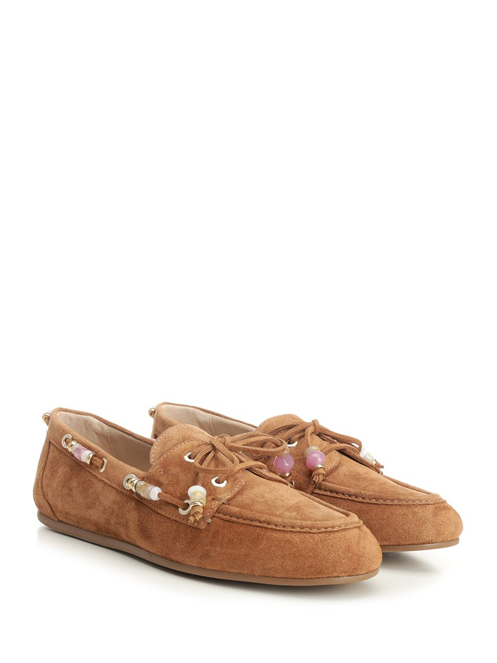 [Stuart Weitzman] Flat shoes SS26 SN685DOE
