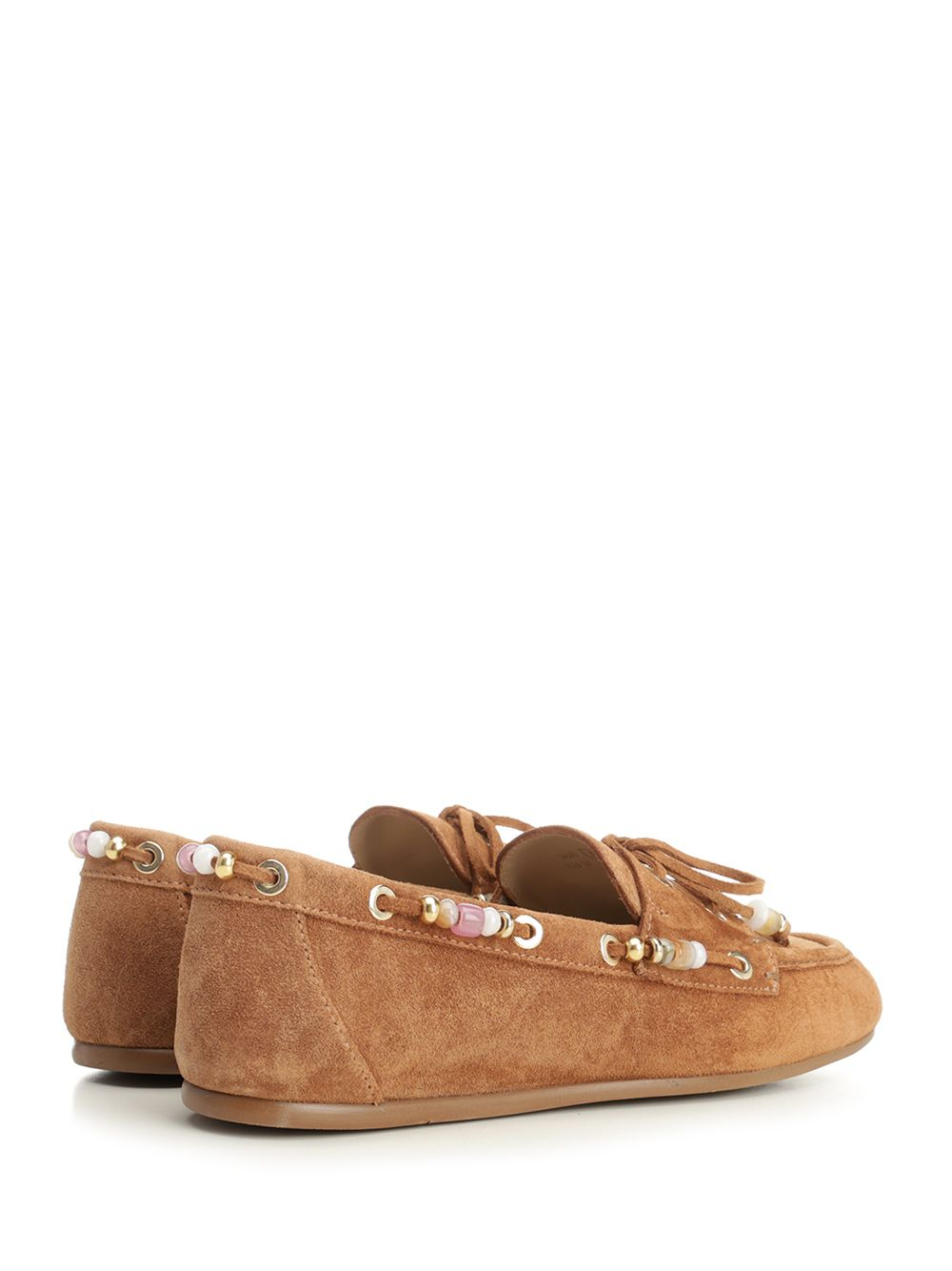 [Stuart Weitzman] Flat shoes SS26 SN685DOE