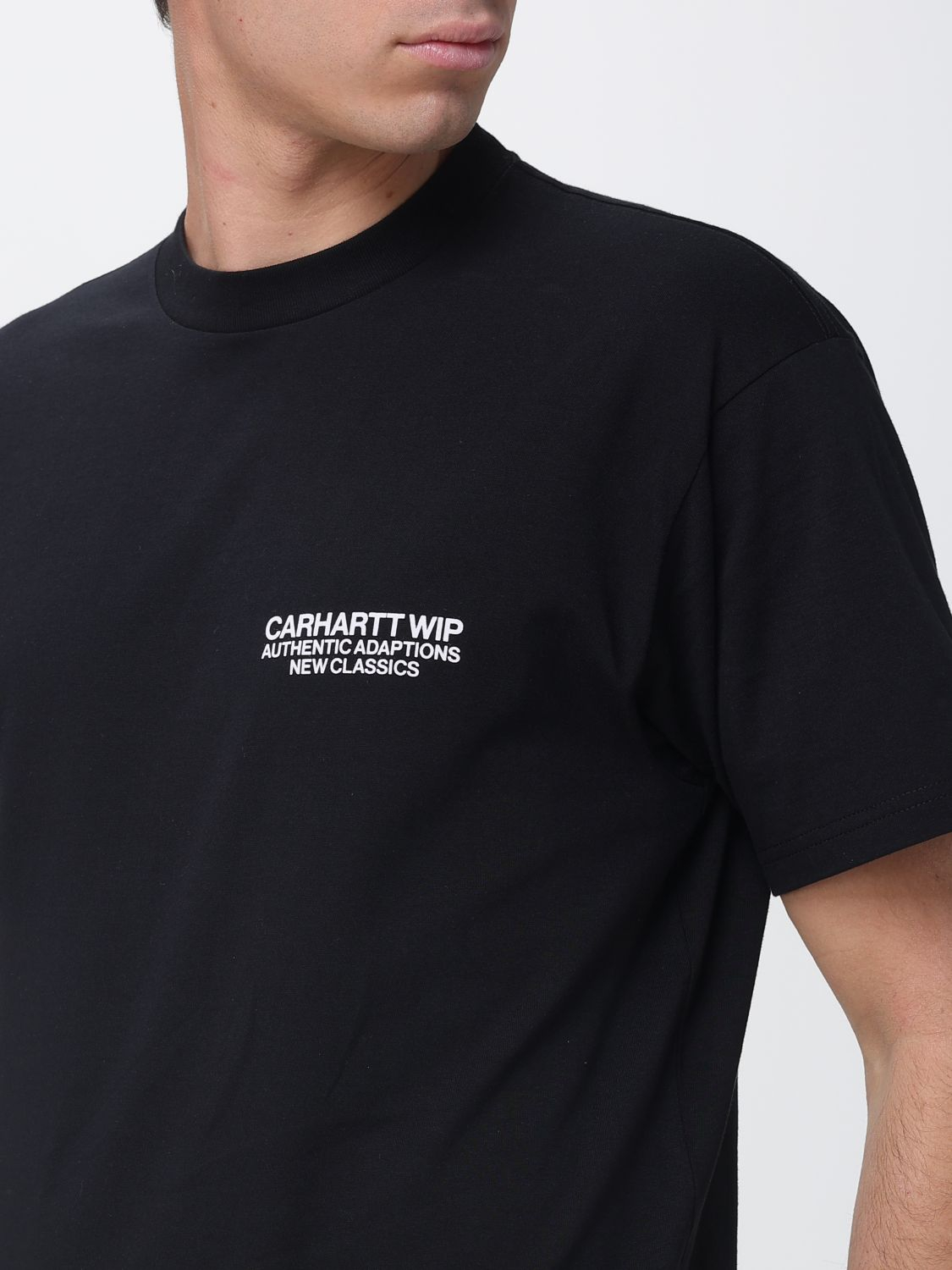 [CARHARTT WIP] T-shirts Short Sleeve SS26 I036270 89XX