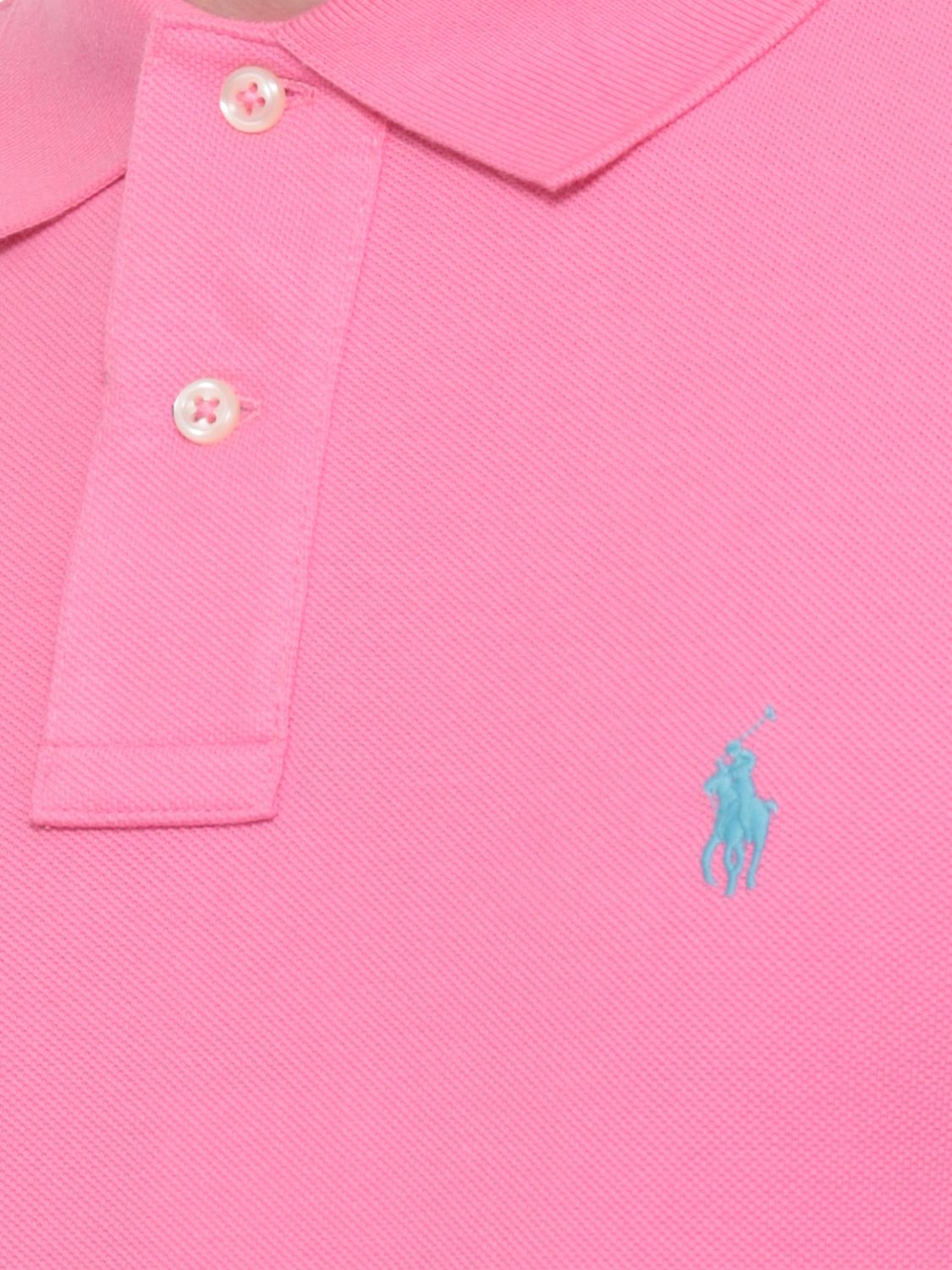 [Polo Ralph Lauren] T-shirts Short Sleeve SS26 710536856 506