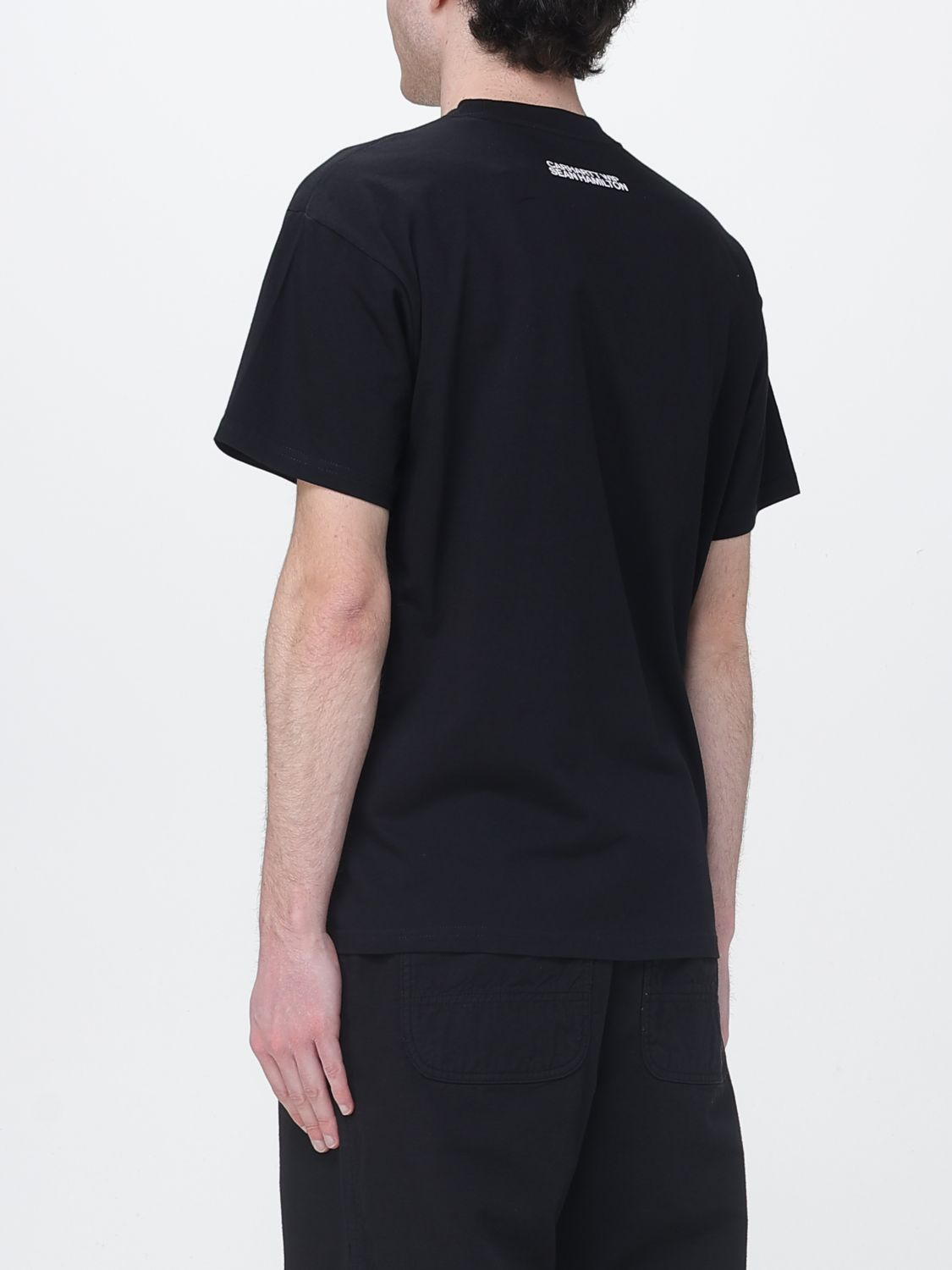 [CARHARTT WIP] T-shirts Short Sleeve SS26 I036269 89XX