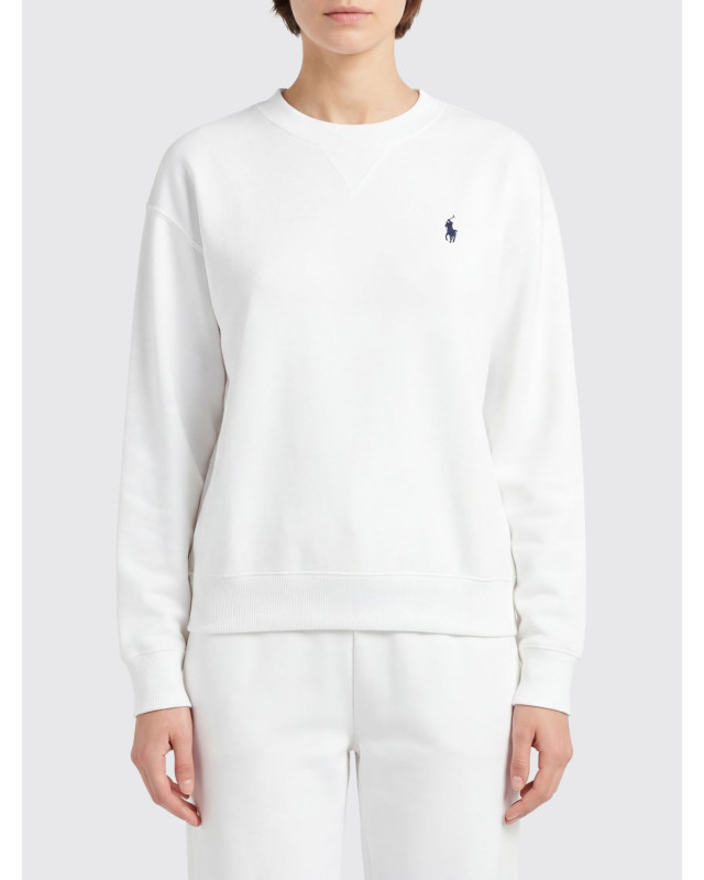 [Polo Ralph Lauren] Sweatshirt SS26 211971690 002