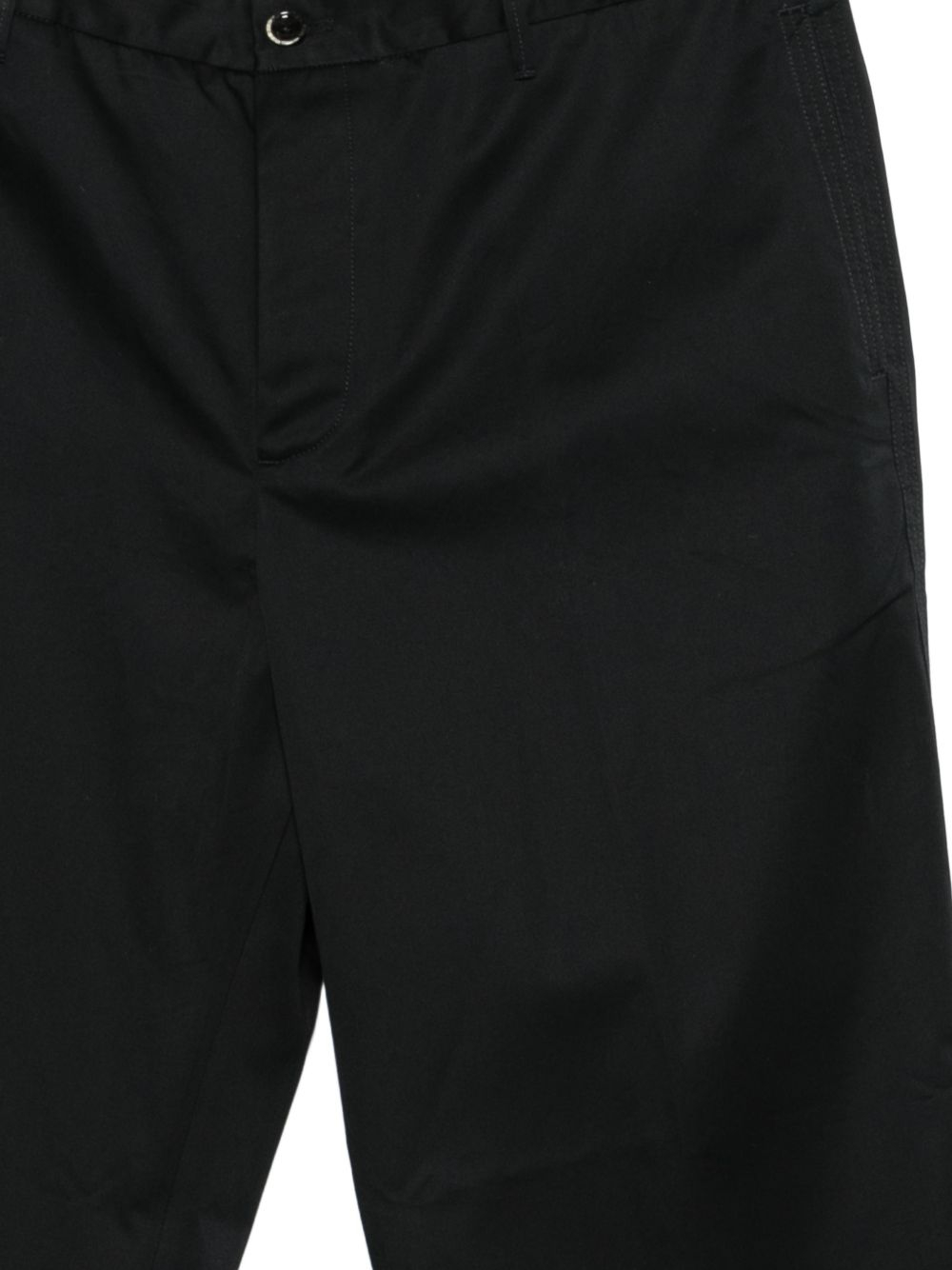 [Nine inthe morning] Trousers SS26 9SS26THG02THIAGOU61NERO