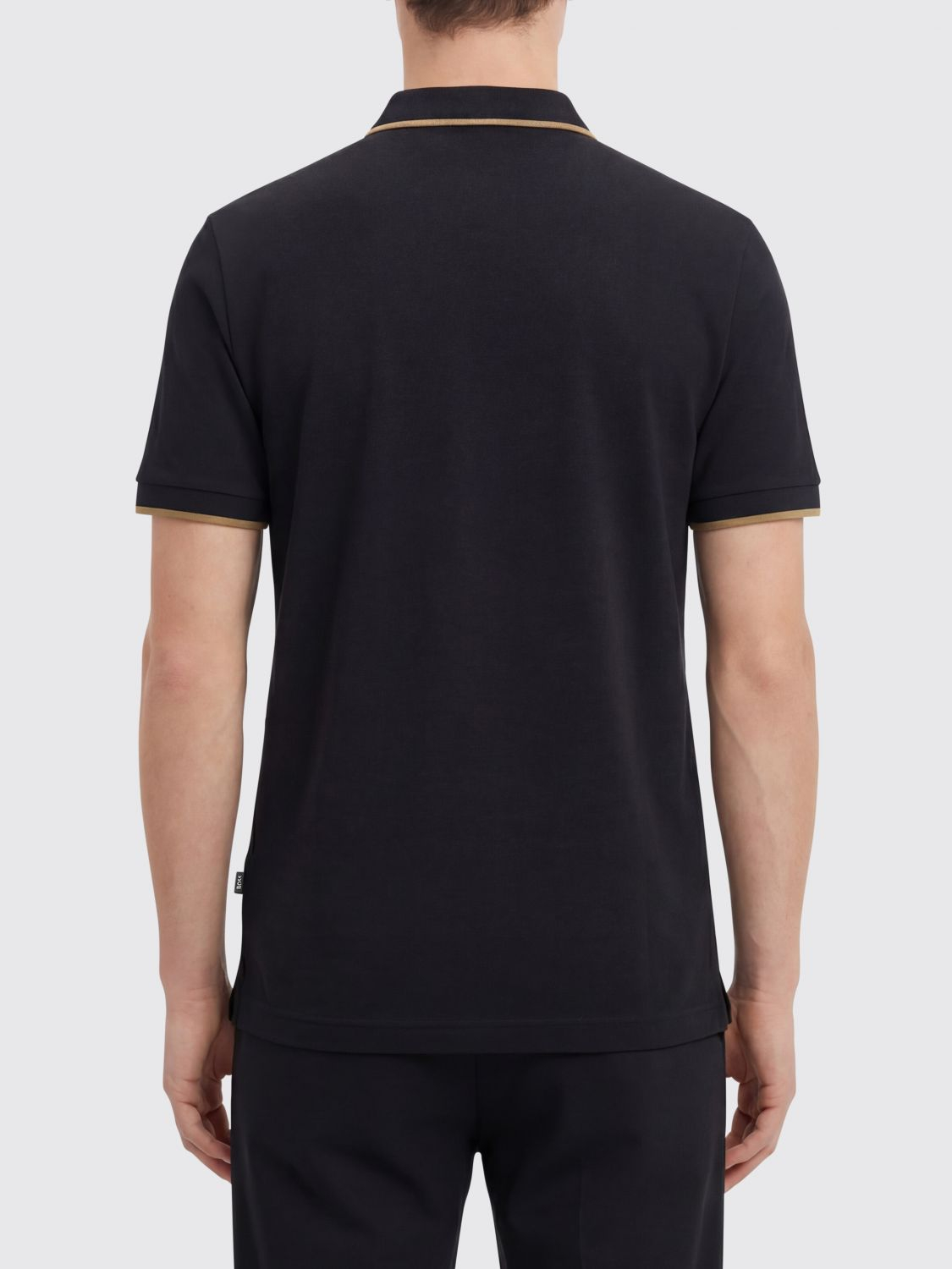 [BOSS] T-shirts Short Sleeve SS26 50494697 003