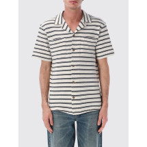 [Polo Ralph Lauren] Shirts Short Sleeve SS26 710A13005 001
