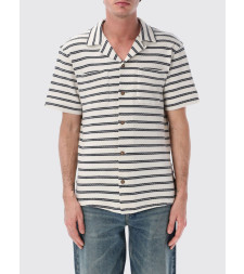 [Polo Ralph Lauren] Shirts Short Sleeve SS26 710A13005 001