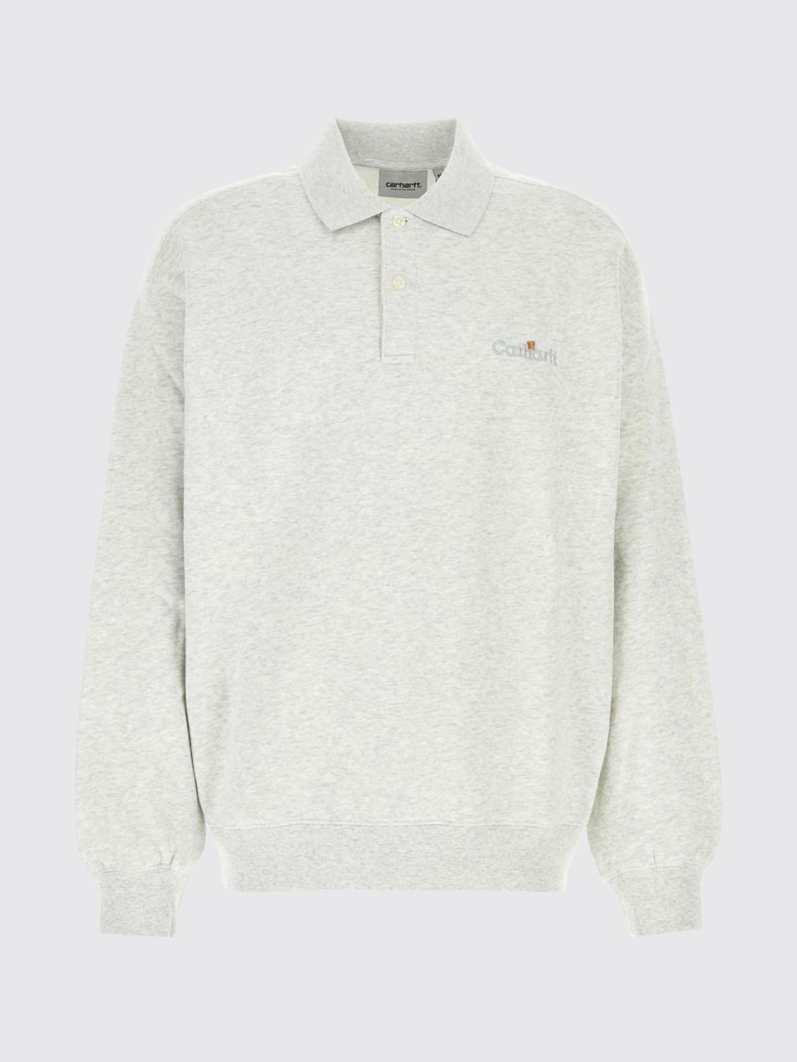 [CARHARTT WIP] T-shirts Long Sleeve SS26 I036349 482XX