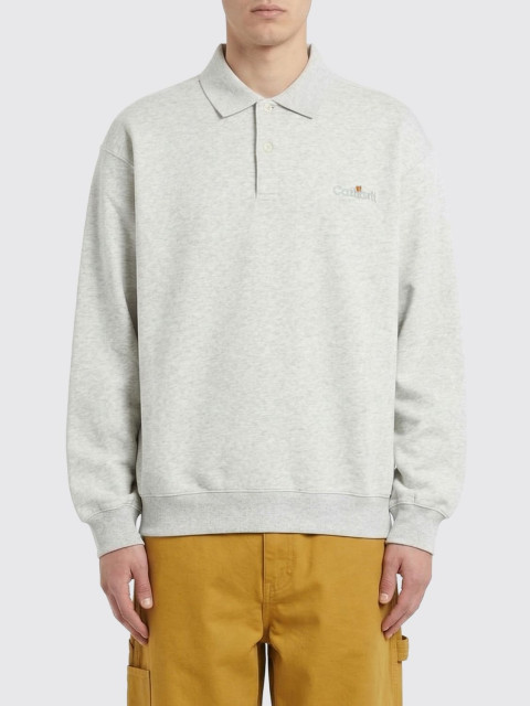 [CARHARTT WIP] T-shirts Long Sleeve SS26 I036349 482XX