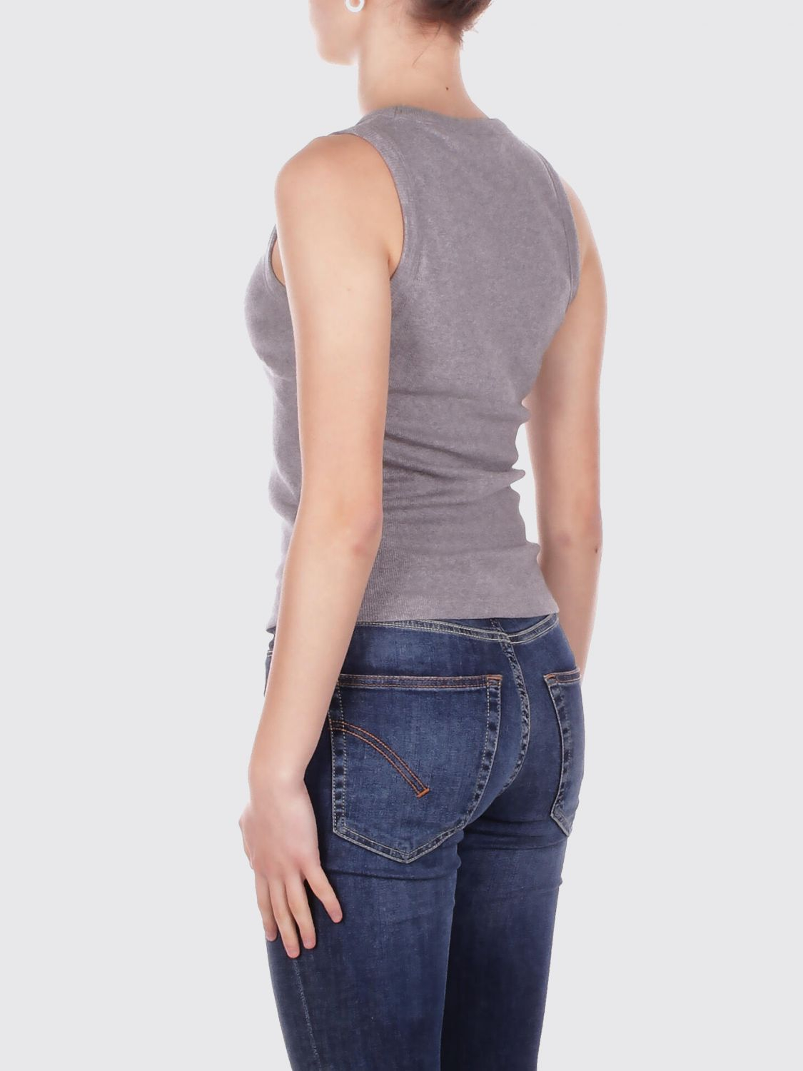 [CARHARTT WIP] Tank top SS26 I034624 V6XX