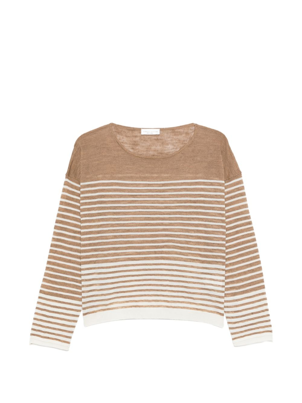[ROBERTO COLLINA] Knitwear SS26 261FXA1800607