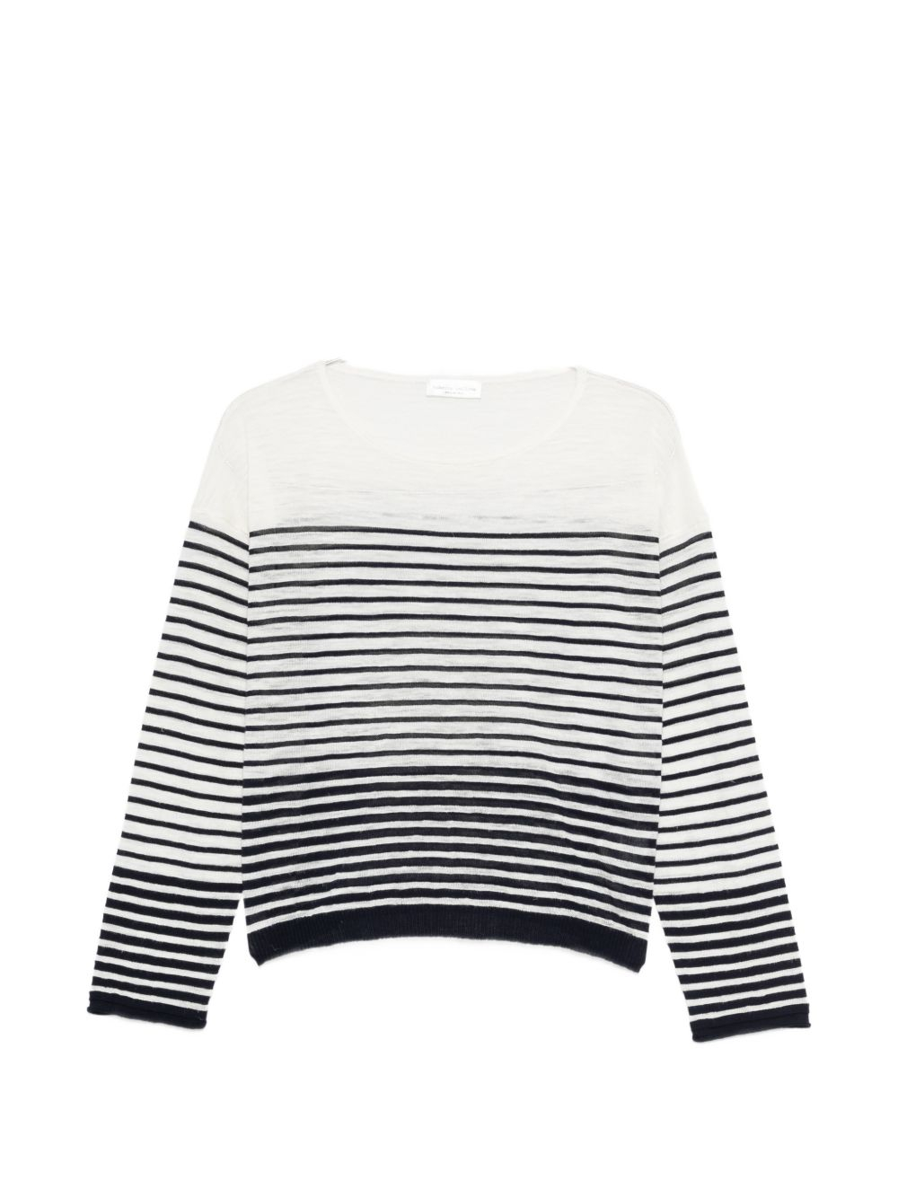 [ROBERTO COLLINA] Knitwear SS26 261FXA1800610